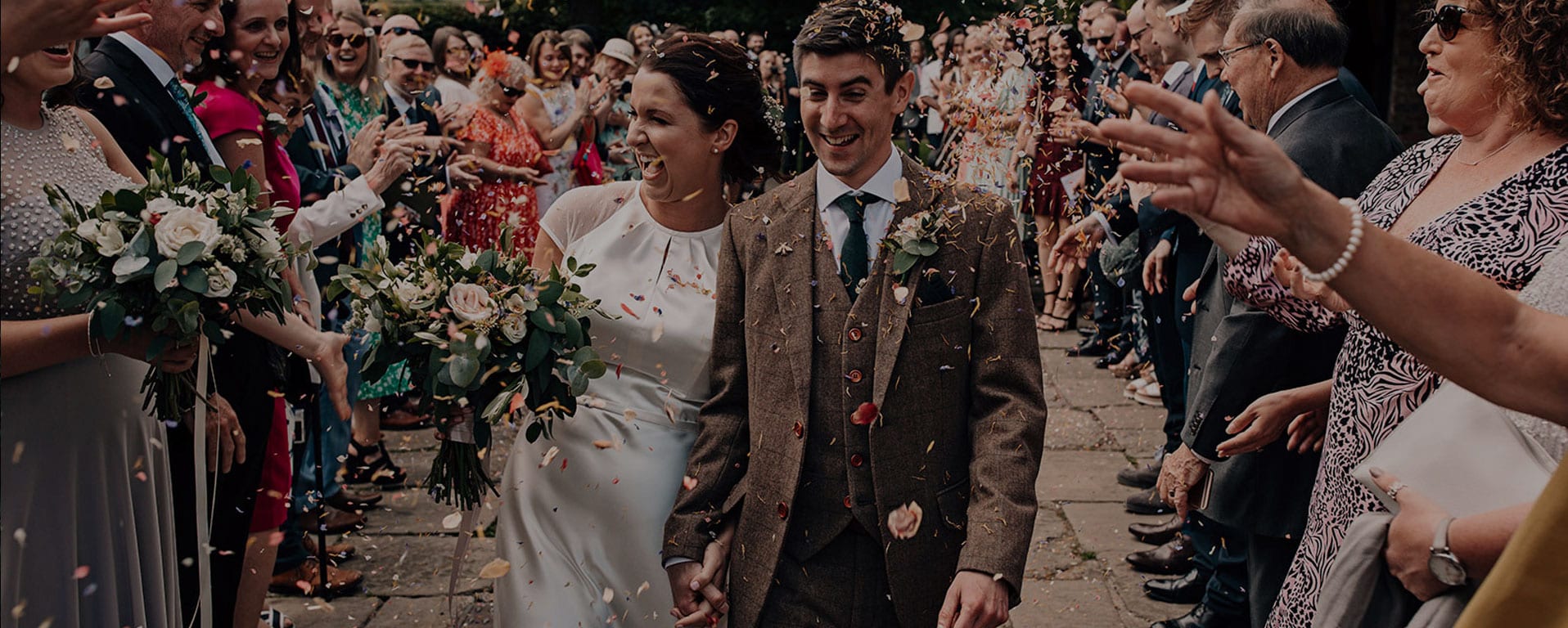 Wedding Photography at Crayke Manor – Yorkshire