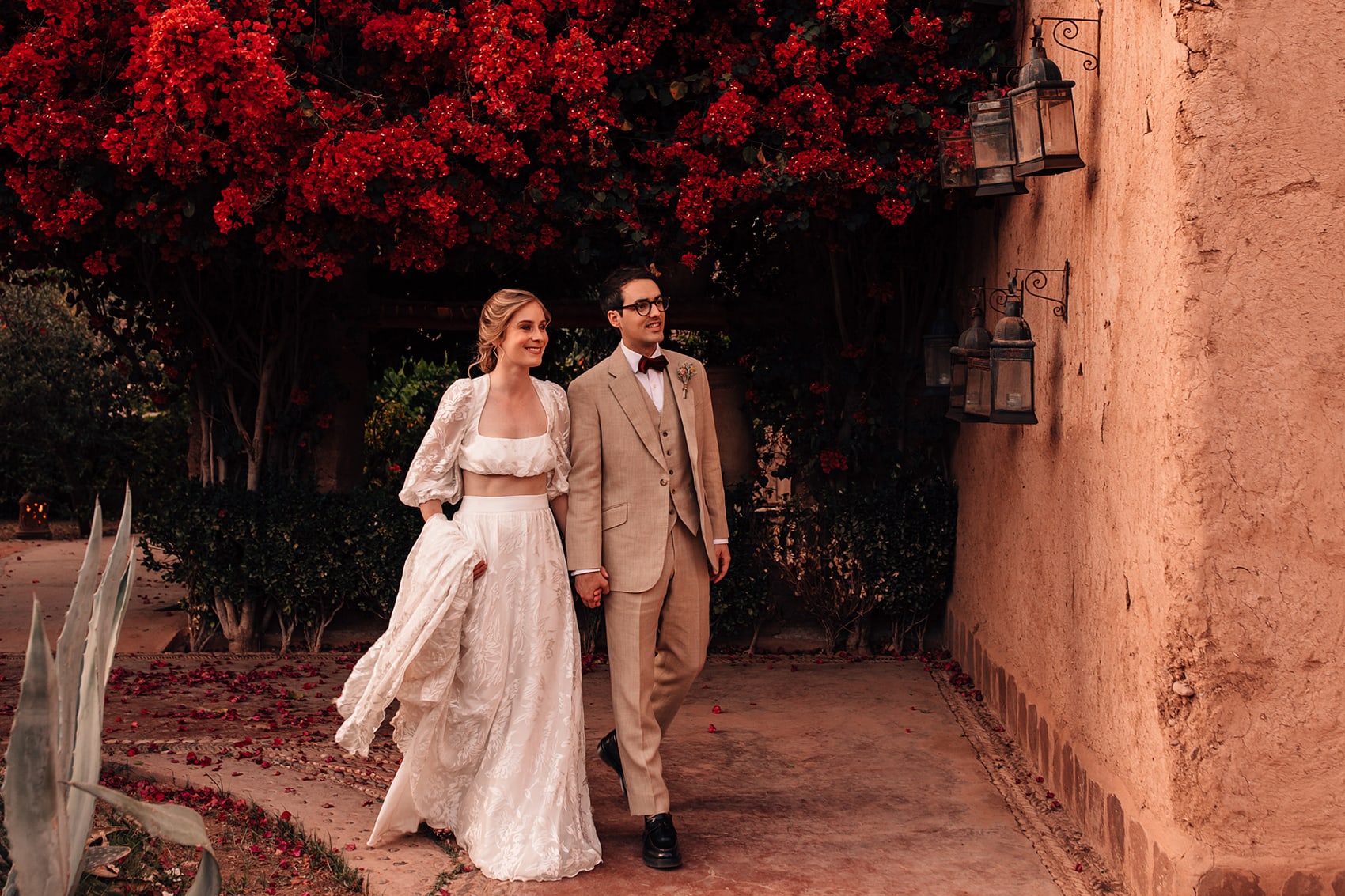 Marrakesh wedding photography